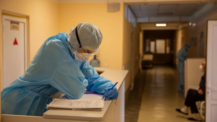 Ещё 184 человека заразились коронавирусом в Нижегородской области