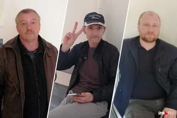 Дело о столкновении начали рассматривать еще прошлой весной Дело о столкновении начали рассматривать еще прошлой весной