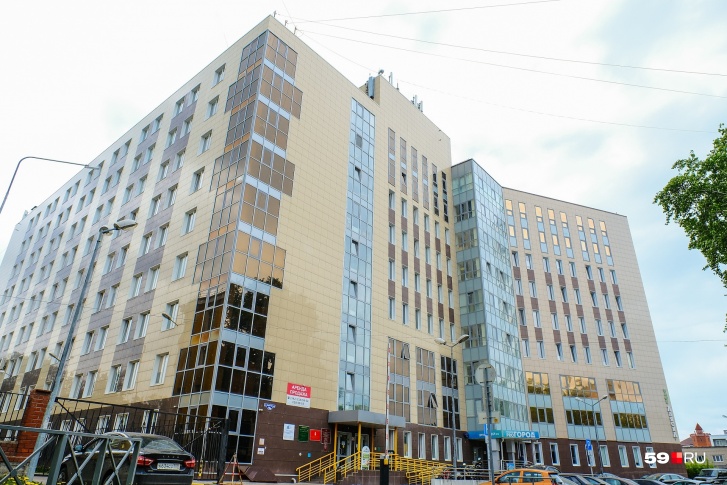 У пяти сотрудников ФСС предварительно подтвердили коронавирус У пяти сотрудников ФСС предварительно подтвердили коронавирус