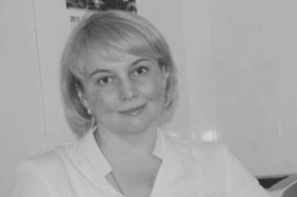 Более 20 лет Алла Кондратьева помогала детям Более 20 лет Алла Кондратьева помогала детям