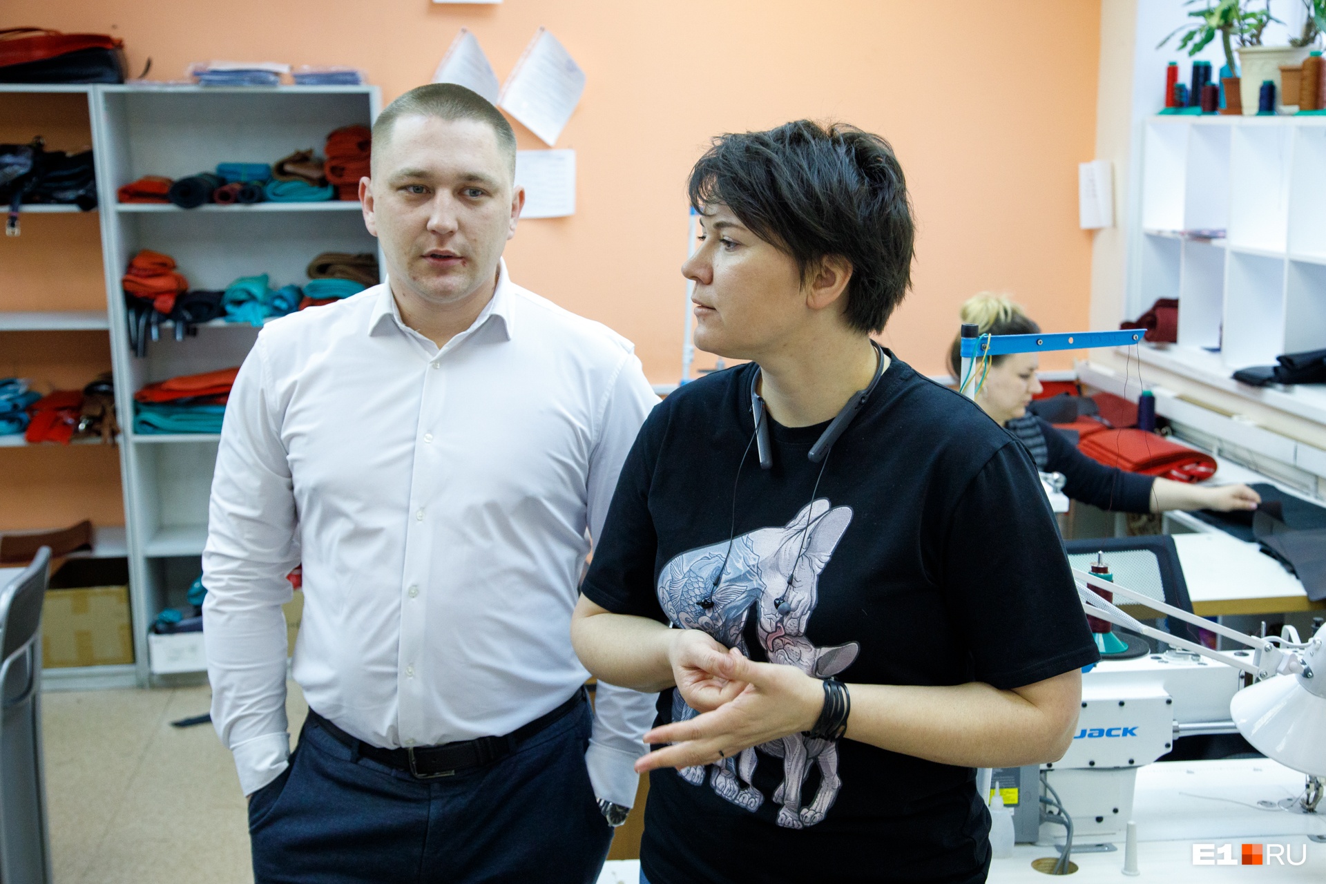 Антон Трапезников работал в «СКБ Контур» лишь пару часов, а потом Нина Гузева предложила ему заниматься развитием Cashalots. Сначала он был наемным сотрудником, а потом стал партнером Антон Трапезников работал в «СКБ Контур» лишь пару часов, а потом Нина Гузева предложила ему заниматься развитием Cashalots. Сначала он был наемным сотрудником, а потом стал партнером