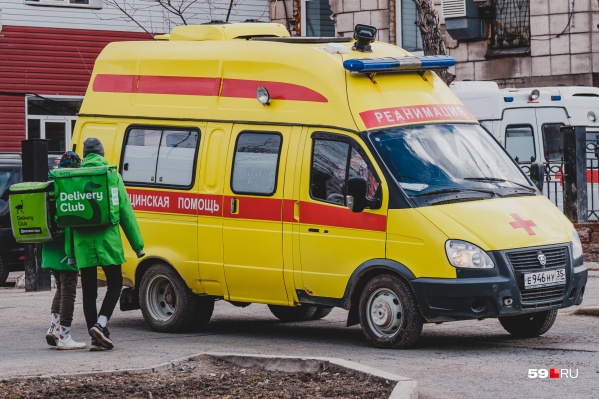 Многим пермякам из-за коронавируса пришлось сменить работу Многим пермякам из-за коронавируса пришлось сменить работу