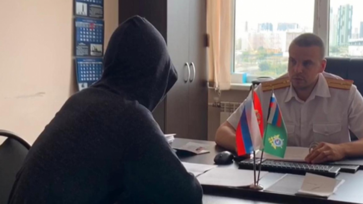 Подростка из Минусинска, готовившего теракт в школе, отправили на принудительное лечение