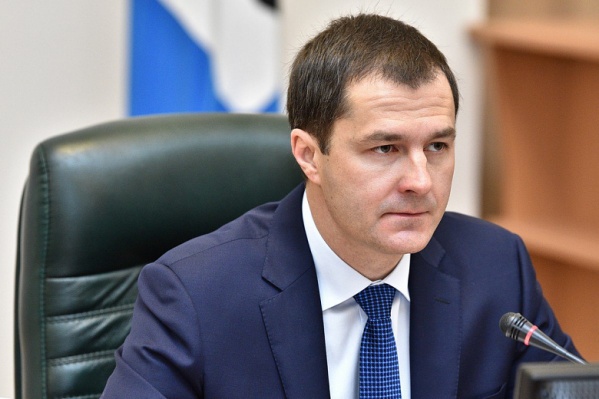 Мэр Ярославля Владимир Волков сообщил, как работают чиновники во время режима самоизоляции Мэр Ярославля Владимир Волков сообщил, как работают чиновники во время режима самоизоляции