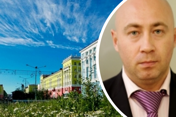 Нового мэра Норильску выберут через полгода Нового мэра Норильску выберут через полгода 