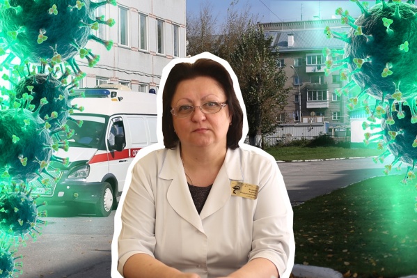 Лариса Федина не боялась заразиться коронавирусом, но как только заболела, то сразу же догадалась об этом Лариса Федина не боялась заразиться коронавирусом, но как только заболела, то сразу же догадалась об этом