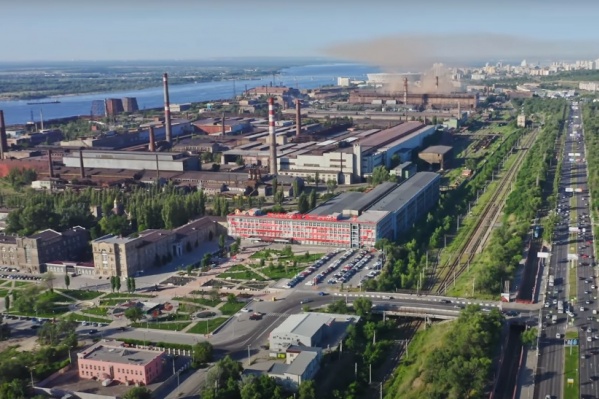 Установить газоочистку не могут много лет по самым разным причинам Установить газоочистку не могут много лет по самым разным причинам