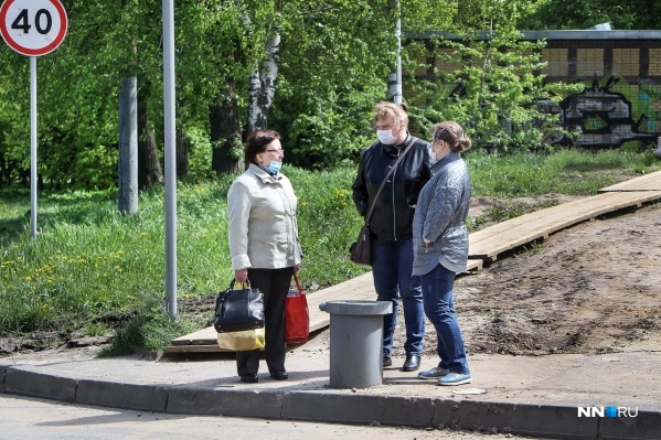 Самоизоляцию пока не отменяют Самоизоляцию пока не отменяют