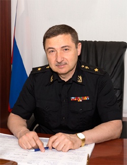 Евгений Крюков