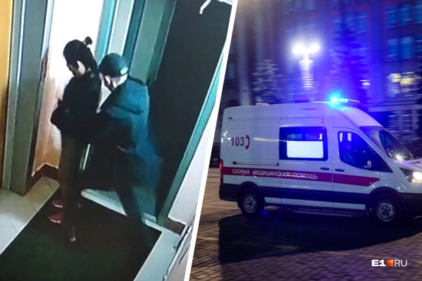 Девушка, которую мужчина ранил ножом на Широкой Речке, открыла глаза после переливания крови Девушка, которую мужчина ранил ножом на Широкой Речке, открыла глаза после переливания крови