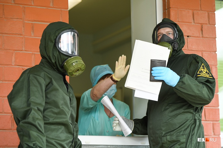 Пять новых случаев коронавируса выявлено в Ростовской области