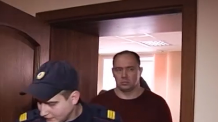Владимира Ручку, давшего взятку главе Канавинского района, оштрафовали более чем на 2 млн рублей