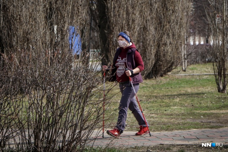Две трети заболевших в регионе — это жители Нижнего Новгорода<br> Две трети заболевших в регионе — это жители Нижнего Новгорода<br>
