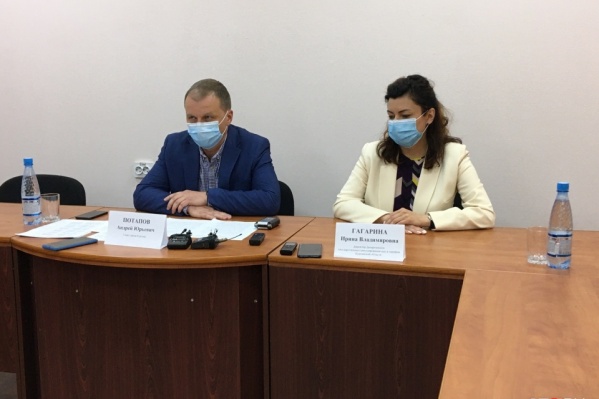 Тарифы на воду для зауральцев могут измениться не ранее 2021 года, сообщили в Департаменте государственного регулирования цен и тарифов Курганской области Тарифы на воду для зауральцев могут измениться не ранее 2021 года, сообщили в Департаменте государственного регулирования цен и тарифов Курганской области