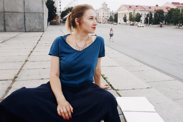 Полина Гузеева сообщила, что материалы по ее делу пока находятся в Кургане Полина Гузеева сообщила, что материалы по ее делу пока находятся в Кургане