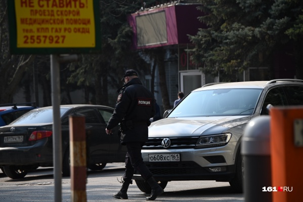 Ездить на личном транспорте можно, но только в определенных случаях Ездить на личном транспорте можно, но только в определенных случаях
