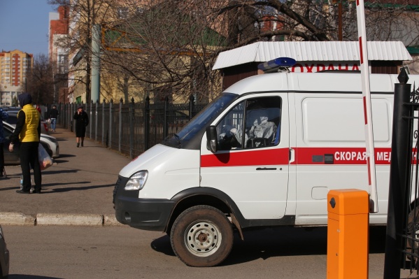 Сейчас в республике 527 человек, зараженных коронавирусом Сейчас в республике 527 человек, зараженных коронавирусом