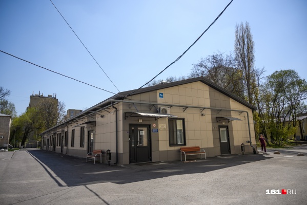 В Ростове зафиксированы шесть новых случаев заболевания В Ростове зафиксированы шесть новых случаев заболевания