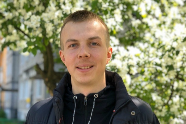 Уже три года Иван борется с тяжелой болезнью Уже три года Иван борется с тяжелой болезнью