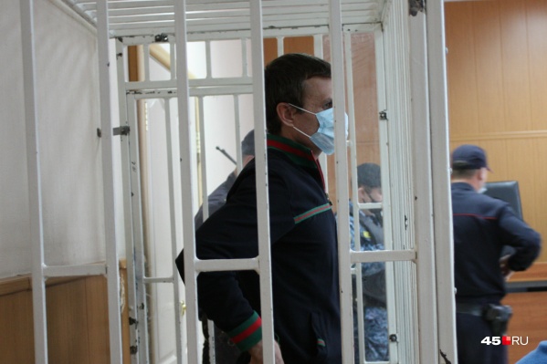 Роман Ванюков будет обжаловать приговор Роман Ванюков будет обжаловать приговор