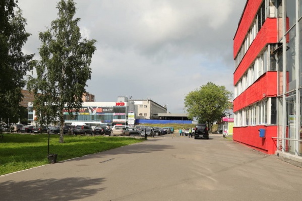 В этом году стартует первый этап реконструкции — ремонт привокзальной площади В этом году стартует первый этап реконструкции — ремонт привокзальной площади