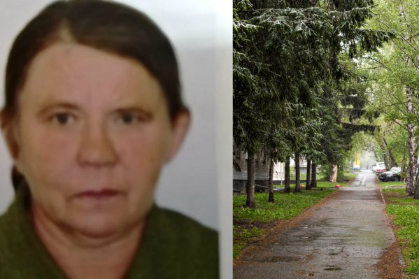Женщина может нуждаться в медицинской помощи Женщина может нуждаться в медицинской помощи