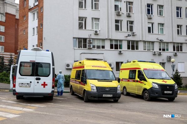 Уровень заболеваемости немного снизился, но опасность все ещё никуда не ушла Уровень заболеваемости немного снизился, но опасность все ещё никуда не ушла