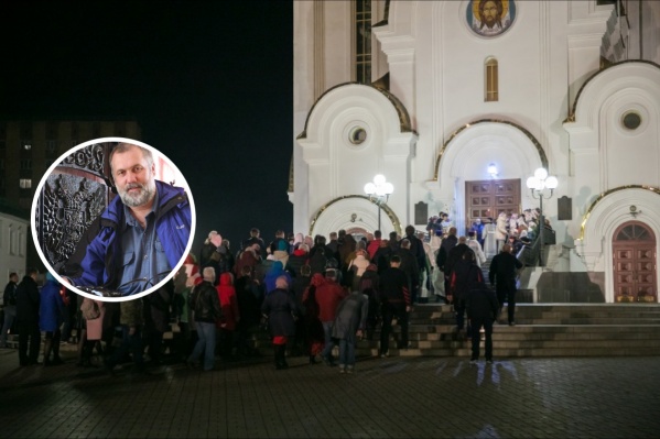 Почему верующим важно причастие в храме, и почему священнослужители не могут им в этом отказать Почему верующим важно причастие в храме, и почему священнослужители не могут им в этом отказать