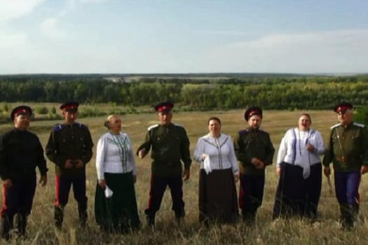 «Чем дольше живём, тем больше забываем об истоках» «Чем дольше живём, тем больше забываем об истоках»
