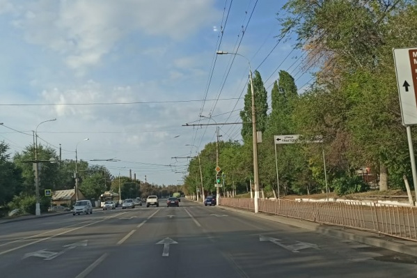 Проспект Ленина снова открыт для движения транспорта Проспект Ленина снова открыт для движения транспорта