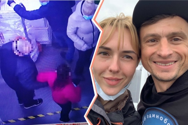 У людей из-за ограничительных мер уже начинают сдавать нервы У людей из-за ограничительных мер уже начинают сдавать нервы