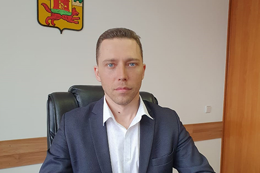 Глава новокузнецкого