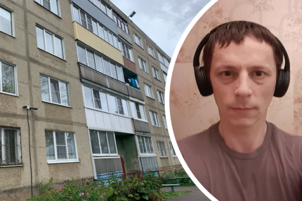 Виталия Молчанова сейчас ищут. Предположительно он может передвигаться на велосипеде Виталия Молчанова сейчас ищут. Предположительно он может передвигаться на велосипеде