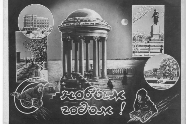 Жизнь в СССР некоторые предпочитают вспоминать исключительно в черно-белом варианте Жизнь в СССР некоторые предпочитают вспоминать исключительно в черно-белом варианте