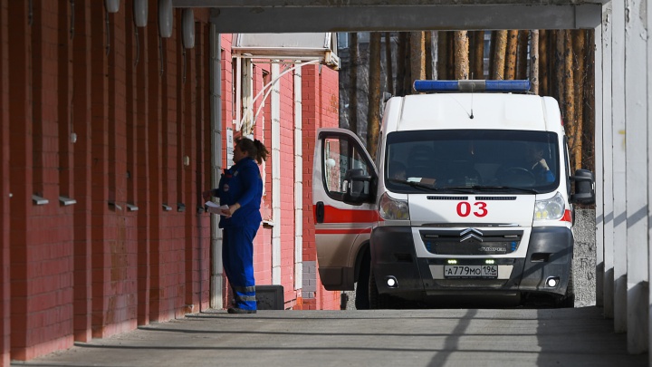 В Новосибирской области зарегистрировано еще три случая заражения коронавирусом