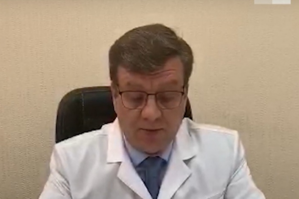Основной диагноз, который ставят Навальному, — «нарушение углеводного баланса» Основной диагноз, который ставят Навальному, — «нарушение углеводного баланса»