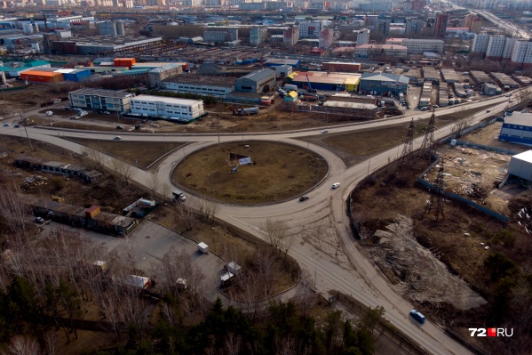 Возможно, через пару недель в Тюмени заметно улучшится экологическая обстановка Возможно, через пару недель в Тюмени заметно улучшится экологическая обстановка