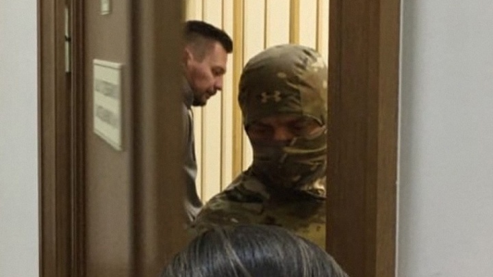 Скандал с многомиллионной взяткой: экс-заму мэра Ярославля продлили арест