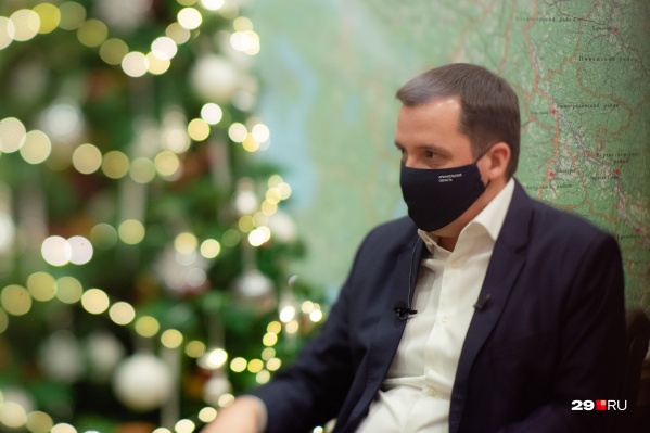 Александр Цыбульский: «Сказать, что экономика региона в замечательном положении, расцветает, и у нас всё хорошо, конечно, нельзя — мы еще в начале разговора договорились, что не будем врать нашим зрителям и читателям, друг другу» Александр Цыбульский: «Сказать, что экономика региона в замечательном положении, расцветает, и у нас всё хорошо, конечно, нельзя — мы еще в начале разговора договорились, что не будем врать нашим зрителям и читателям, друг другу»