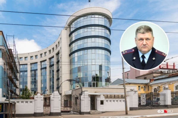 Силовик попал в поле зрения ФСБ в начале июня 2020 года Силовик попал в поле зрения ФСБ в начале июня 2020 года