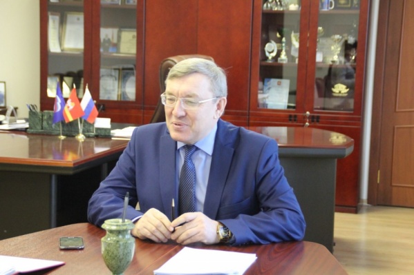 Исрафиля Валишина признали виновным в превышении полномочий Исрафиля Валишина признали виновным в превышении полномочий