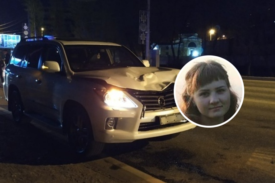 В Перми начнется суд над 17-летним водителем Lexus, который насмерть сбил девушку на пешеходном переходе