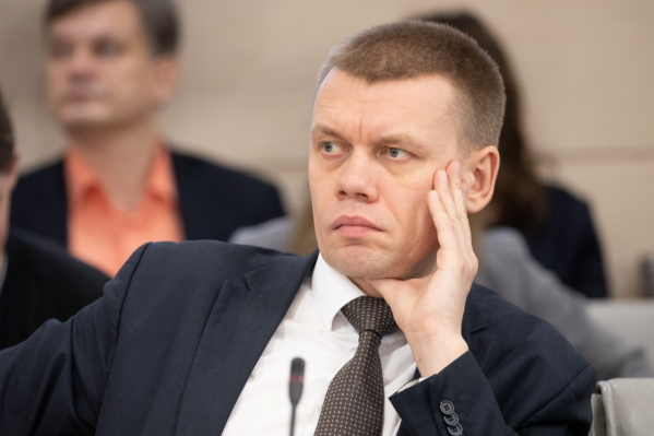 Результатов теста на коронавирус Евгений Ступин ждал пять дней Результатов теста на коронавирус Евгений Ступин ждал пять дней