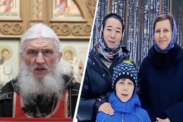 Всего в видео задействованы десятки человек Всего в видео задействованы десятки человек
