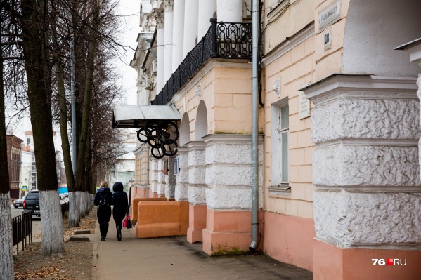 В педагогическом университете два факультета отправили на карантин В педагогическом университете два факультета отправили на карантин