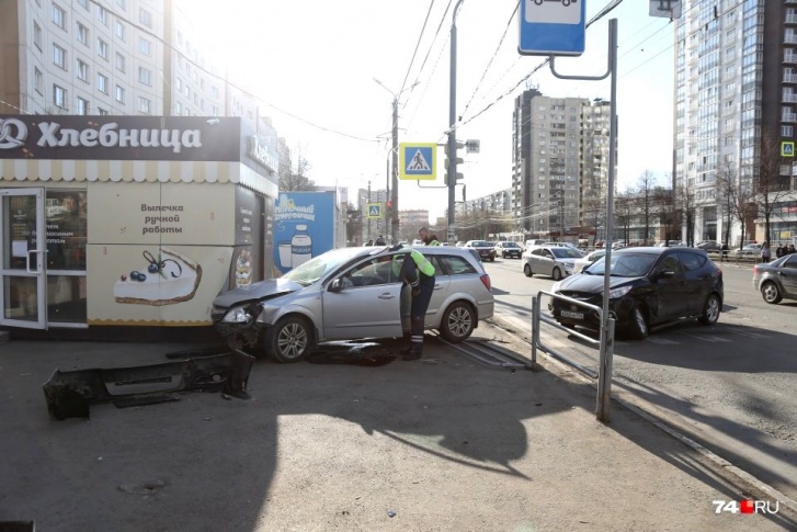 ДТП с пострадавшими — одна из причин получения высокого тарифа по ОСАГО ДТП с пострадавшими — одна из причин получения высокого тарифа по ОСАГО