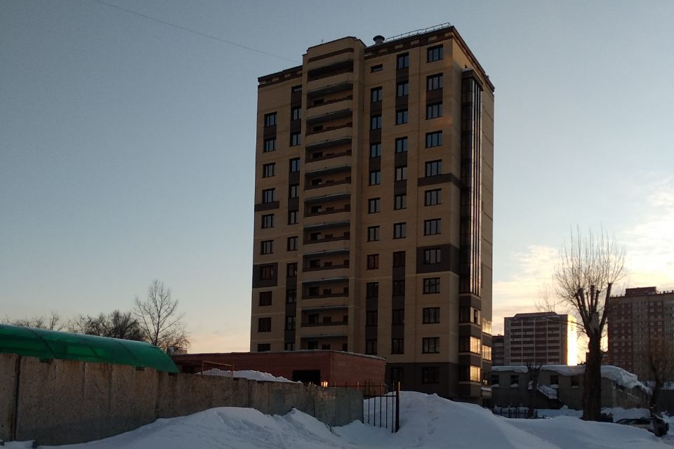 Дом на Красном проспекте, 163/6 был сдан несколько месяцев назад. Застройщик — ООО «ПромТех» Дом на Красном проспекте, 163/6 был сдан несколько месяцев назад. Застройщик — ООО «ПромТех»