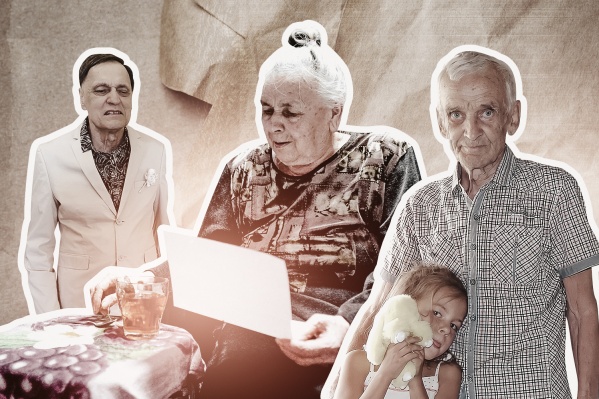 Родственники волгоградцев с подтвержденным диагнозом рассказали свои истории Родственники волгоградцев с подтвержденным диагнозом рассказали свои истории