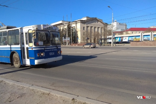 Маршрут 59 автобуса волгоград с остановками