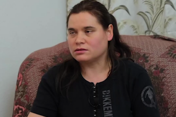 По словам женщины, из пансионата их забирали в больницу по 3–4 человека По словам женщины, из пансионата их забирали в больницу по 3–4 человека